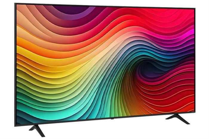 Smart Tivi LG AI 4K NanoCell 86 inch 86NANO81TSA Giá Ưu Đãi Hôm Nay